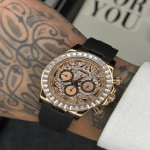 ساعت رولکس دیتونا تایگر Rolex Daytona