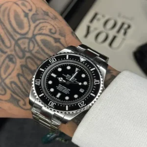 ساعت رولکس سی دالرRolex Sea Dweller