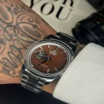 ساعت اورینت بامبینو Orient