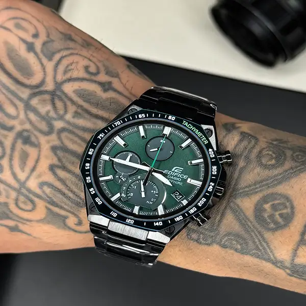 ساعت کاسیو ادیفایس Casio Ediface-72984