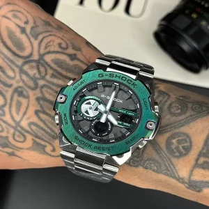 ساعت کاسیو جی شاک Casio G-Shock GST-B400CD-1A3DR