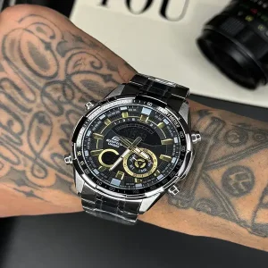 ساعت کاسیو ادیفایس Casio Ediface ERA-600D-1A9V