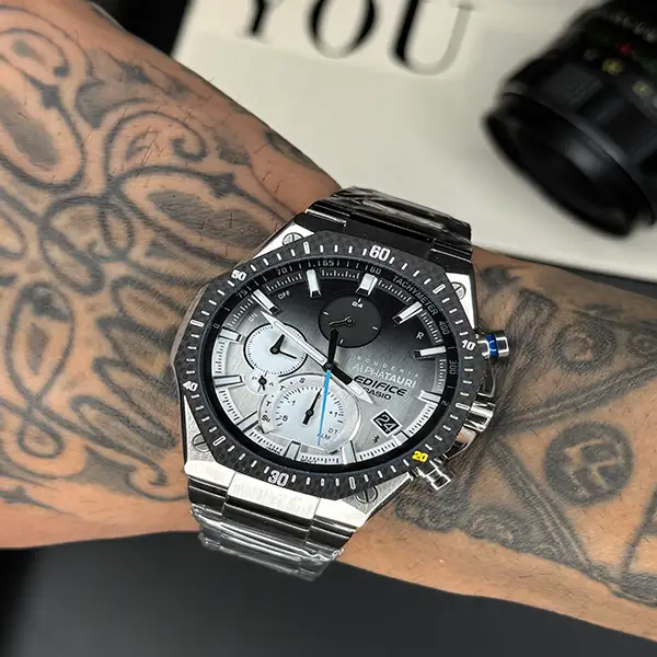 ساعت کاسیو ادیفایس Casio Ediface-82587