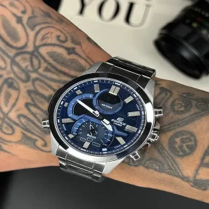 ساعت کاسیو ادیفایس Casio ECB-30D-2ADF