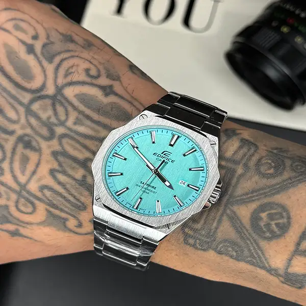 ساعت کاسیو ادیفایس Casio Ediface - 27678