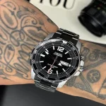 ساعت مردانه کاسیو Casio MTD-1079D-1A2