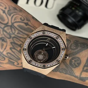 ساعت ای پی Audemars Piguet Flying Tourbillon