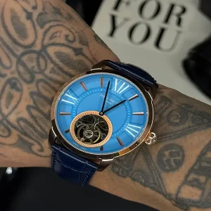 ساعت پتک فیلیپ توربیلون Patek Philippe tourbillon