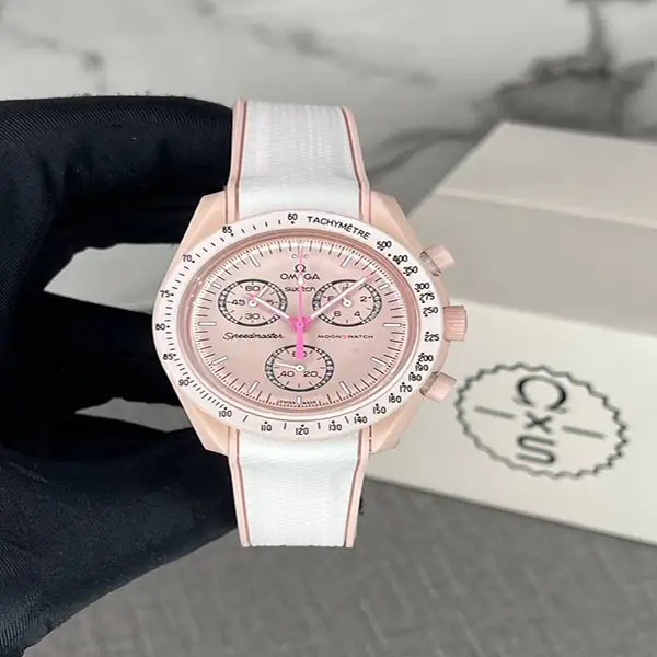 ساعت امگاسواچ omega swatch
