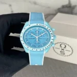 ساعت امگاسواچ omega swatch