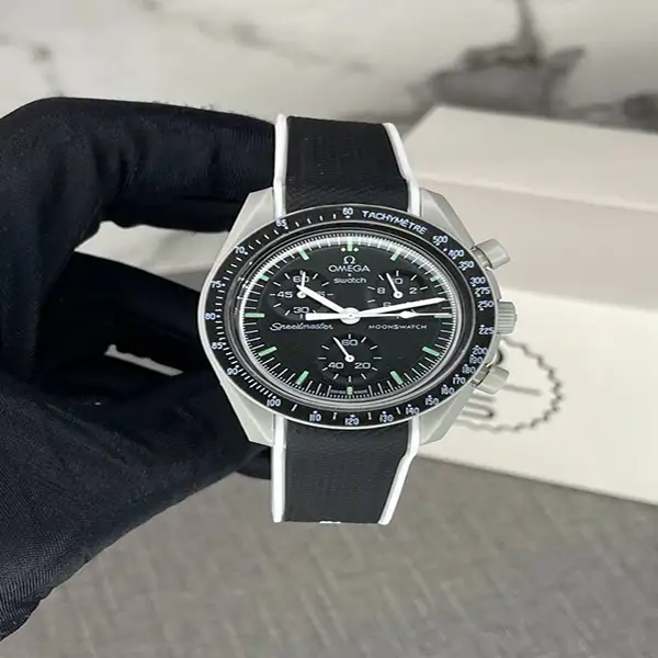 ساعت امگاسواچ omega swatch