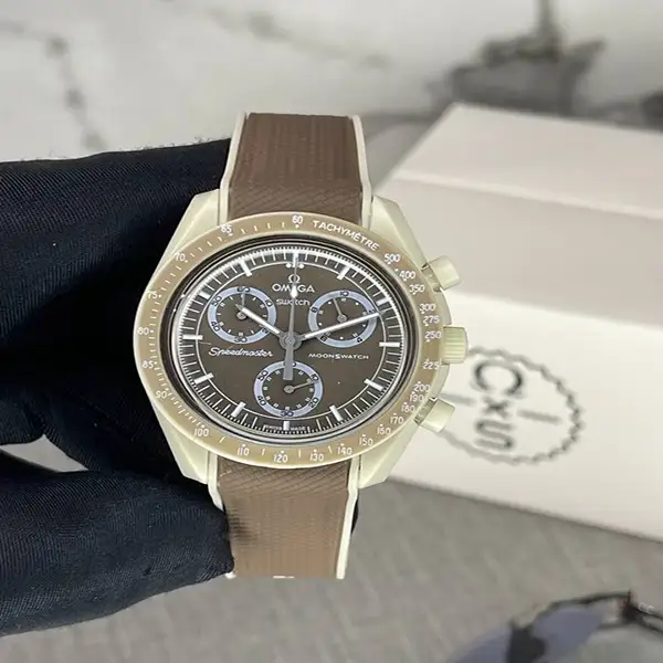 ساعت امگاسواچ omega swatch