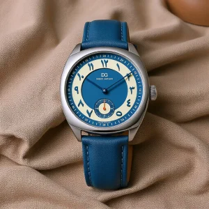 ساعت دنیل گورمن daniel gorman