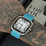 ساعت کارتیر سانتوس Cartier santos CRWSA0038