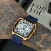 ساعت کارتیر سانتوس Cartier santos WGS0017