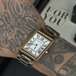 ساعت کارتیر تانک Cartier Tank 3113C