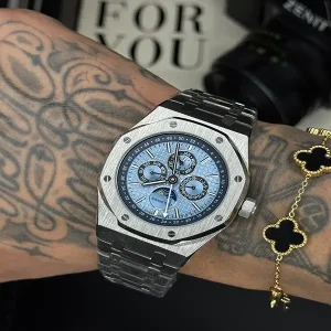 ساعت ای پی رویال اوک AP Royal 750