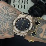 ساعت هابلوت Hublot 7124H