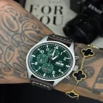 ساعت آی دبلیو سی IWC Pilot