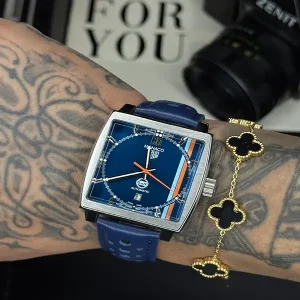 ساعت تگ هویر موناکو Tag Heuer Monaco W211