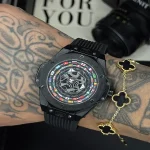 ساعت هابلوت Hublot World Cup 1214H