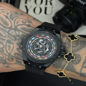 ساعت هابلوت Hublot World Cup 1214H