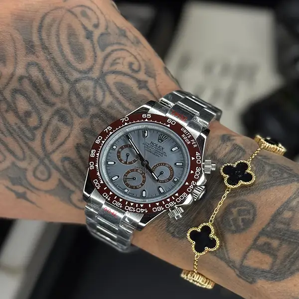 ساعت رولکس دیتونا Rolex Cosmograph Daytona