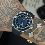 ساعت بلان پین BlancPain