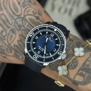 ساعت بلان پین BlancPain