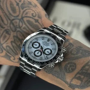 ساعت رولکس دیتونا کازموگراف Rolex Daytona Cosmograph