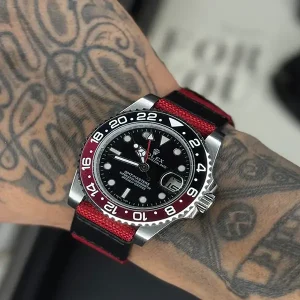 ساعت رولکس جی ام تی مستر Rolex GMT Master