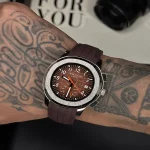 ساعت پتک فیلیپ اکوانتpatek philippe Aquanaut