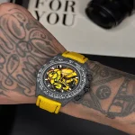 ساعت رولکس دیتونا کربن Rolex Daytona m-2183