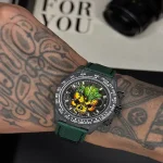 ساعت مردانه رولکس دیتونا کربن Rolex Daytona m-2183