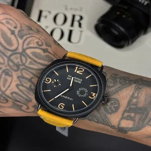 ساعت پنرای مارینا میلیتاره Panerai Marina Militare