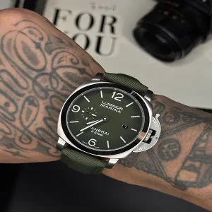 ساعت پنرای لامینور مارینا Panerai Luminor Marina