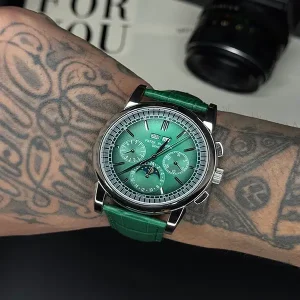 ساعت پتک فیلیپ Patek Philippe Grand Complications