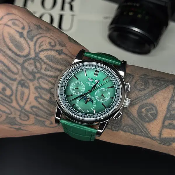 ساعت پتک فیلیپ Patek Philippe Grand Complications