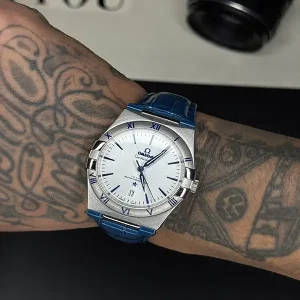 ساعت امگا کانسیلیشن Omega Conselation