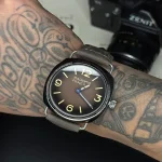 ساعت مردانه پنرای Panerai Radiomir Tre Giorni