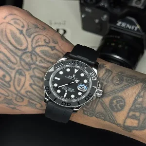 ساعت رولکس یاخ مستر Rolex Yacht-Master