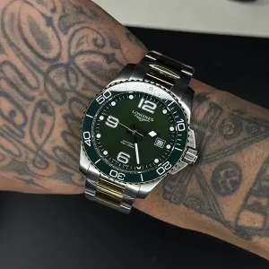 ساعت لونژین Longines Hydroconquest