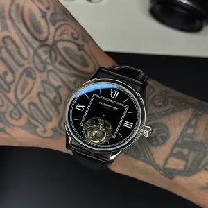 ساعت پتک فیلیپ توربیلون Patek Philippe Tourbillon