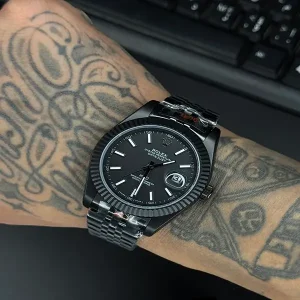 ساعت رولکس دیت جاست Rolex Datejust RX4584G