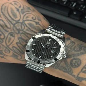 ساعت تگ هویر Tag Heuer Aquaracer