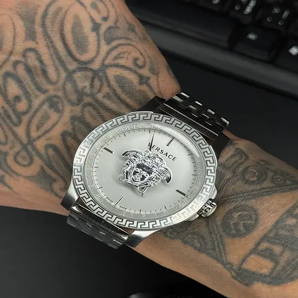 ساعت ورساچه Versace VR1011