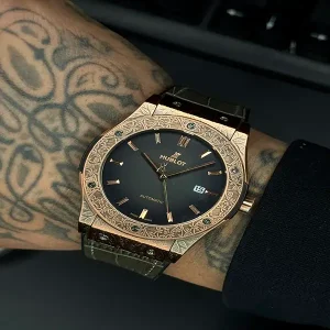 ساعت هابلوت Hublot Big Bang 4526MS