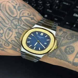 ساعت پتک فیلیپ ناتیلوس Patek Philippe