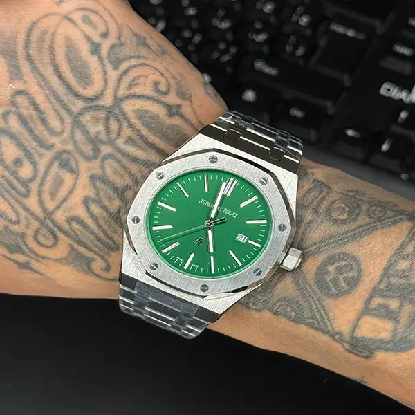 ساعت ای پی رویال اُک AP Royal Oak