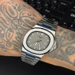 ساعت پتک فیلیپ ناتیلوس Patek Philippe